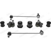 Link Set s- wheel suspension MOOG - OP-RK-4892