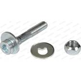 Mounting and Bolting Kit, control/trailing arm MOOG - ME-RK-7989