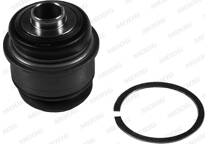 Mounting, control/trailing arm