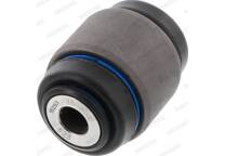Mounting, control/trailing arm