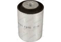 Mounting, control/trailing arm