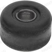 Mounting, stabilizer coupling rod MOOG - PE-SB-8784
