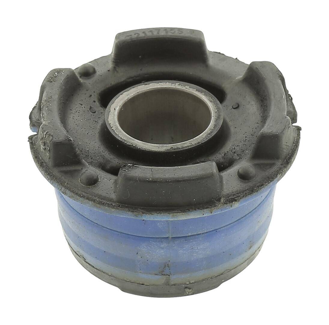 Mounting, support frame/engine carrier