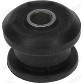 Mounting, support frame/engine carrier MOOG - OP-SB-4545