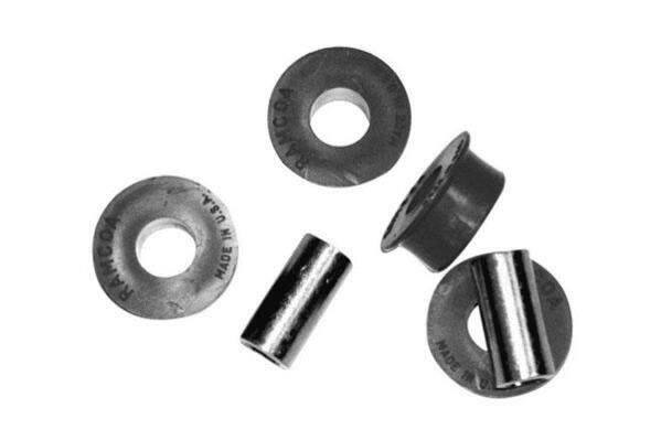 Mounting, support frame/subframe