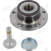 Sospensione Ruota Moog VO-WB-11019 - Con Anello Sensore Integrato, Per Auto - Foto 6