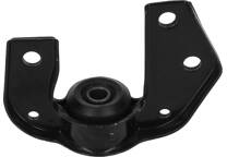 Ophanging, hulpframe/motordrager