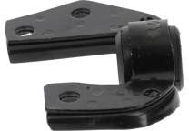 Ophanging, hulpframe/motordrager