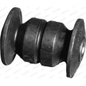 Ophangingsrubber (bladveer) MOOG - ME-SB-4518