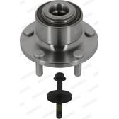 Radlagersatz MOOG - FD-WB-11211