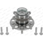 Radlagersatz MOOG - HY-WB-11820