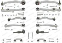Repair Kit, steering knuckle