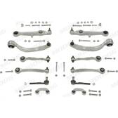 Repair Kit, steering knuckle MOOG - VO-RK-5002