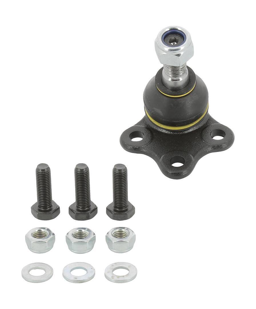 Ball joint