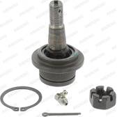Rotule de suspension MOOG - AMGK8695T