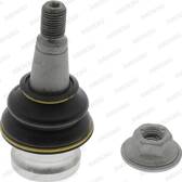 Rotule de suspension MOOG - AU-BJ-15364