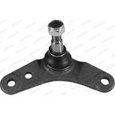 Rotule de suspension MOOG - BM-BJ-1881