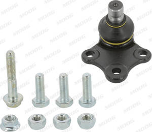 Triangle De Suspension Moog CI-BJ-10658 - Pièce Auto Qualité, Facile à Installer, Garantie 2 Ans