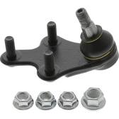 Moog CI-BJ-3355 Rotule De Suspension / Liaison Rotule - Qualité Premium