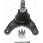 Rotule de suspension MOOG - FD-BJ-15778
