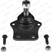 Rotule de suspension MOOG - FD-BJ-4121
