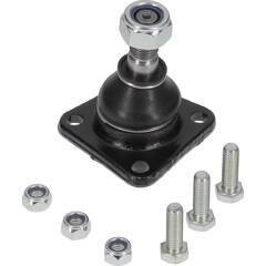 Rotule De Suspension MOOG FI-BJ-13405 - Compatible Fiat Panda, Uno, Seat Marbella, Lancia, Alfa Romeo - 4