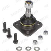 Moog FI-BJ-13405 - Rotule De Suspension Inférieure - Compatible FIAT Panda, Uno, SEAT Marbella - Réf. OE 4402649, SE141140104A