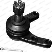Rotule de suspension MOOG - MD-BJ-5168