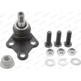 Rotule de suspension MOOG - ME-BJ-15252