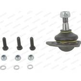 Rotule de suspension MOOG - RE-BJ-4261