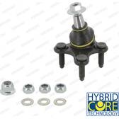 Rotule de suspension MOOG - VO-BJ-5011