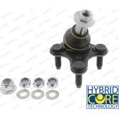 Rotule de suspension MOOG - VO-BJ-5012
