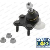 Rotule de suspension MOOG - VO-BJ-7926