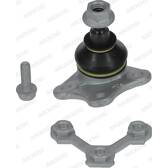 Rotule de suspension MOOG - VO-BJ-8288
