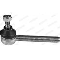 Rotule, tringlerie de commande MOOG - CV-ES-2120