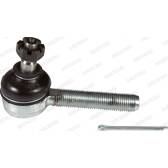 Rotule, tringlerie de commande MOOG - CV-ES-2121