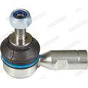Rotule, tringlerie de commande MOOG - DB-ES-8491