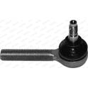 Rotule, tringlerie de commande MOOG - DF-ES-9335