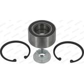 Roulement de roue MOOG - FD-WB-11186