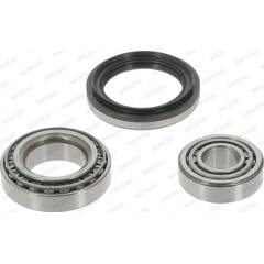 Roulement de roue MOOG - ME-WB-11260