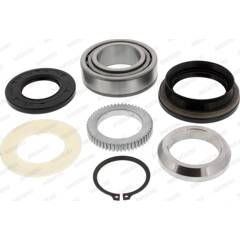 Roulement de roue MOOG - NI-WB-12765