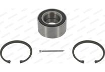 Roulement de roue