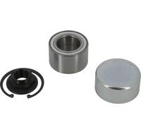Jeu De Roulements De Roue Febi Bilstein 29565 - Compatible Renault Master II, Opel Movano - Diam. Ext. 80 Mm, Int. 45,3 Mm - 5