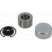 Roulement de roue MOOG - OP-WB-11513