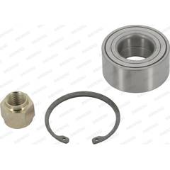 Roulement de roue MOOG - PE-WB-11369