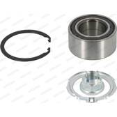 Roulement de roue MOOG - RE-WB-11474