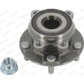 Roulement de roue MOOG - TO-WB-12103
