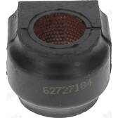 1 Silent Bloc De Barre Stabilisatrice Avant Sasic 4001520 Pour Renault Espace 2 Ii