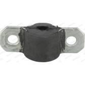 Silent bloc de barre stabilisatrice MOOG - FI-SB-6626
