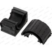 Silent bloc de barre stabilisatrice MOOG - OP-SB-13644
